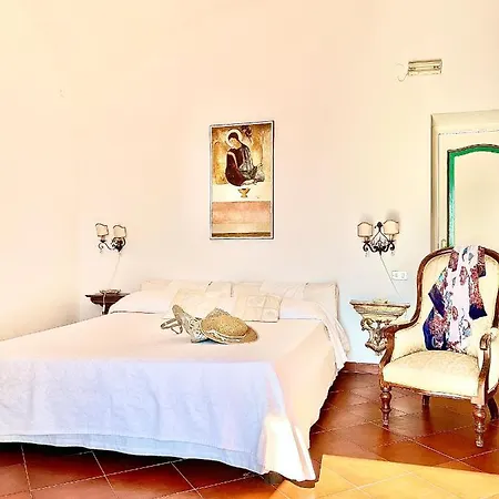 Aimee * Positano