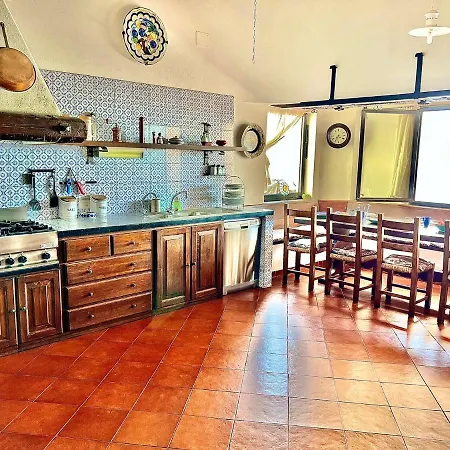 Villa Aimee *