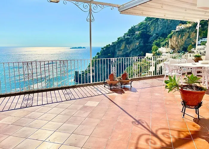 Aimee * Позітано