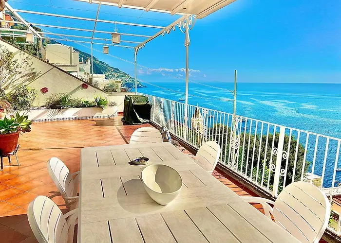 Aimee * Позітано